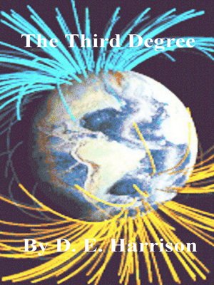 cover image of The Third Degree